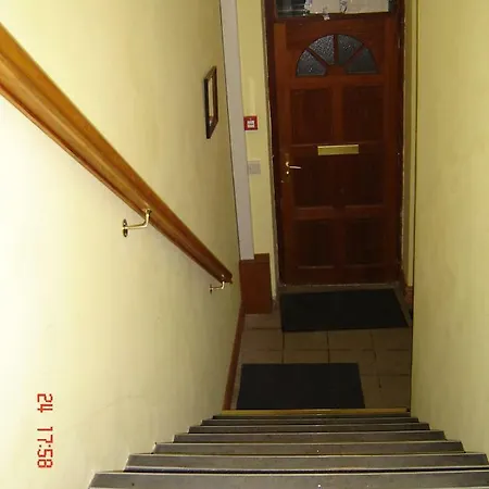 Oldcoach Apartment2 * Boyle