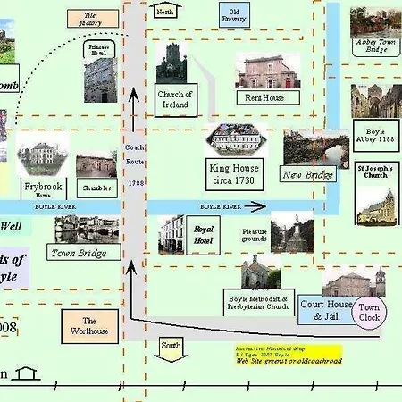 Oldcoach Apartment2 *