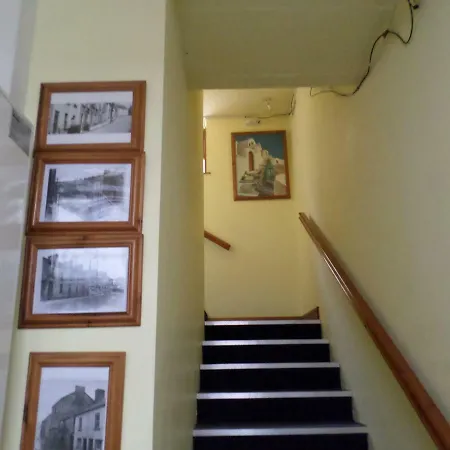 Oldcoach Apartment2 * Boyle