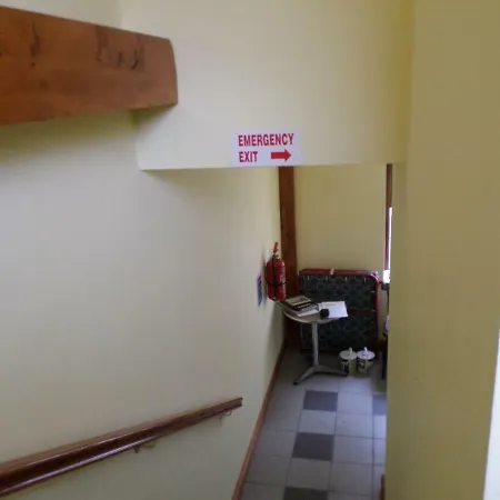 Apartman Oldcoach Apartment2