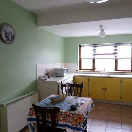 Apartman Oldcoach Apartment2 *