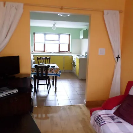 Oldcoach Apartment2 Boyle
