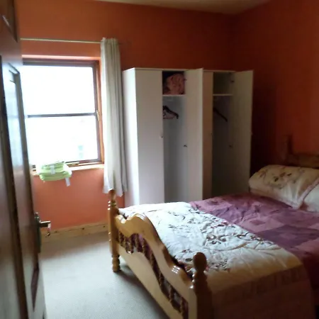 Apartman Oldcoach Apartment2 Boyle