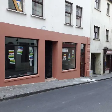 Oldcoach Apartment2 Apartman